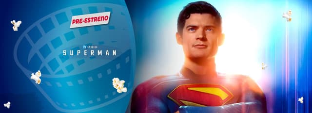 Superman