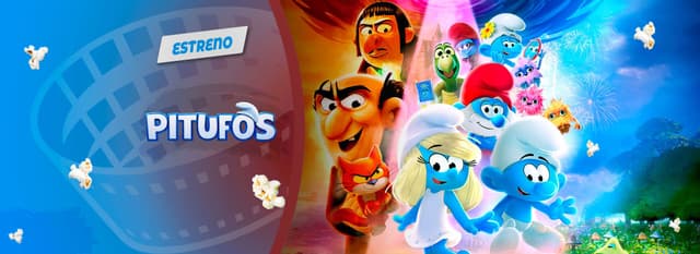 Pitufos