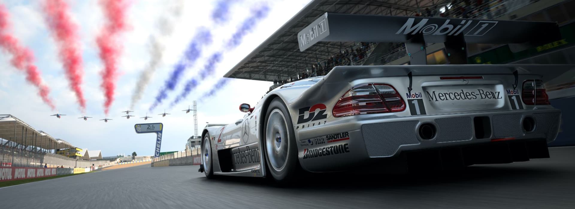 Gran Turismo: de Jugador a Corredor