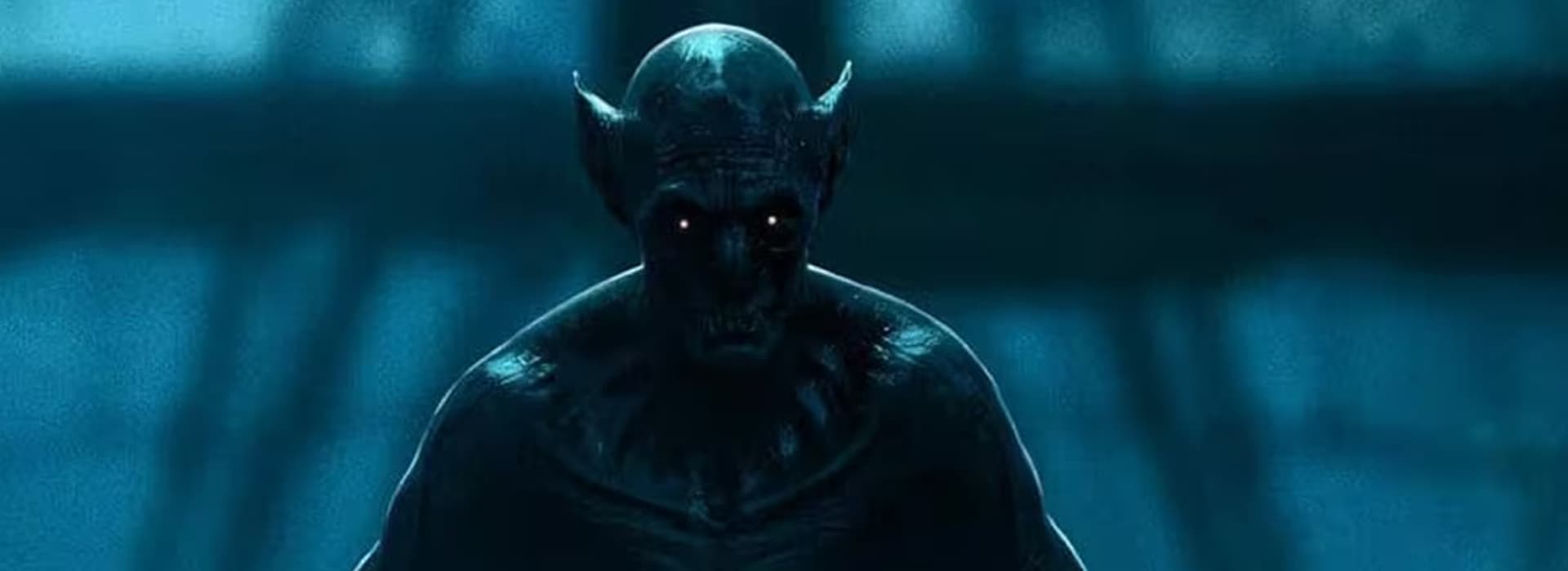 Drácula: Mar de Sangre
