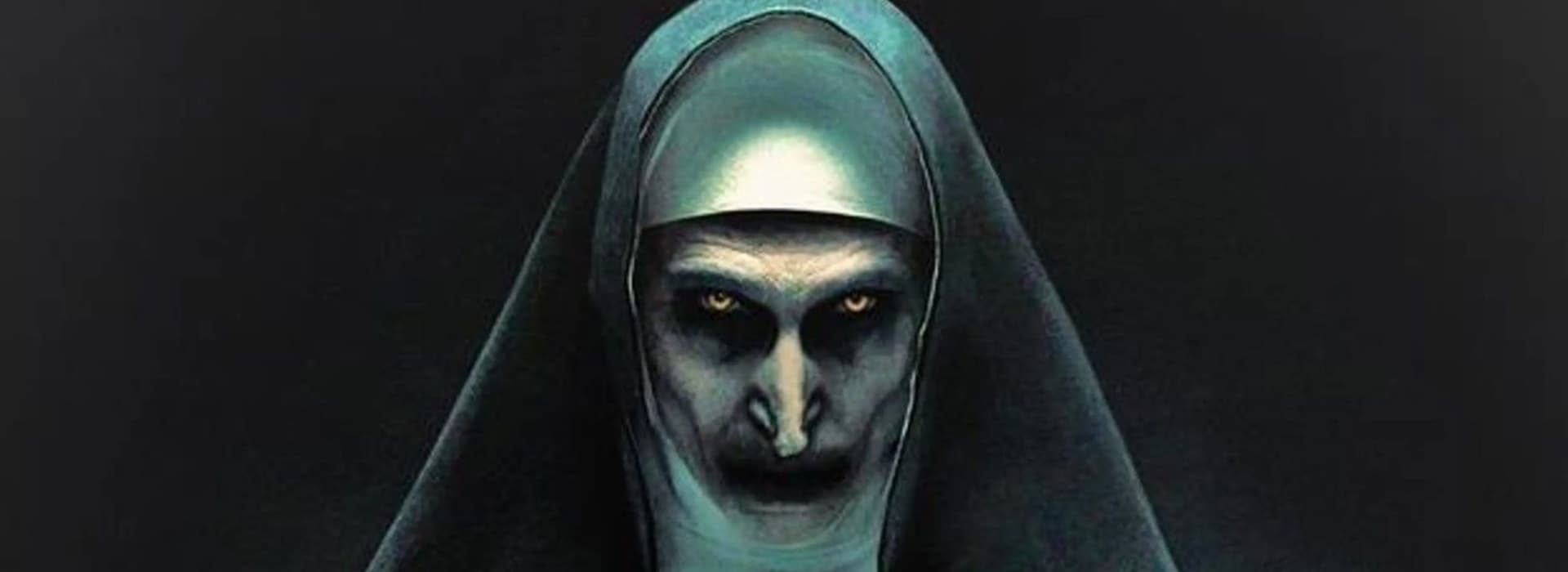 La Monja 2