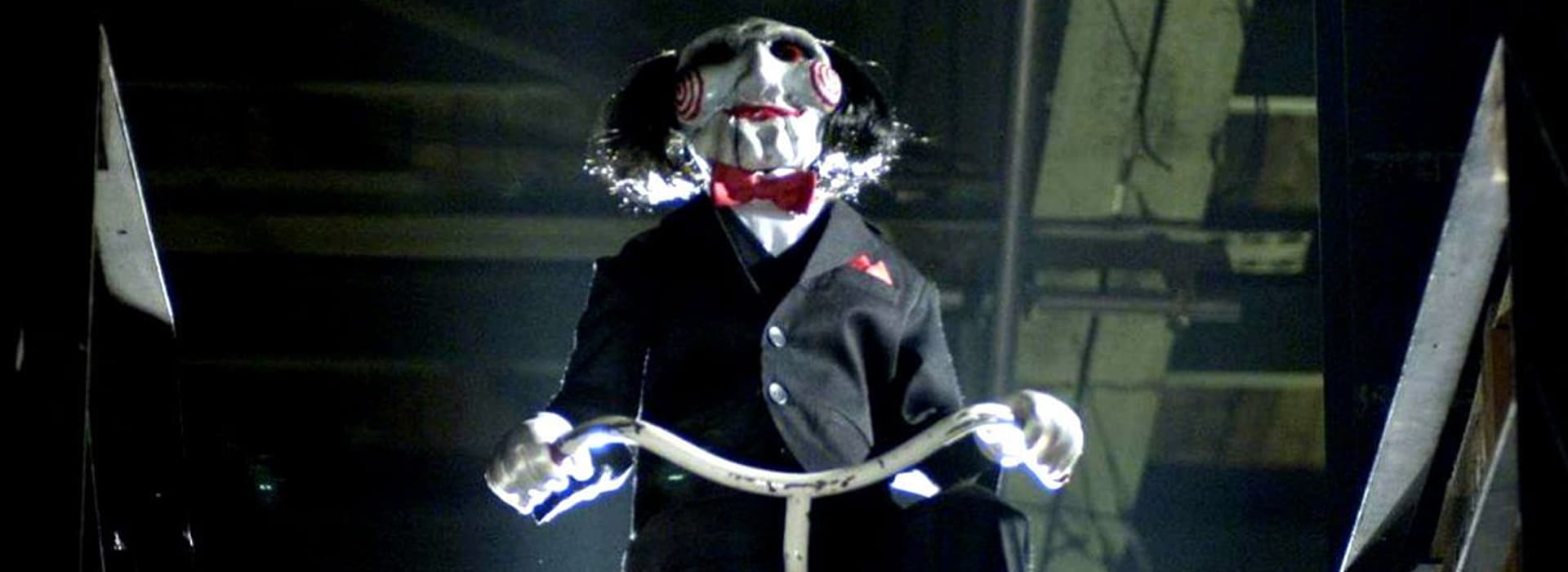 Saw X: El Juego del Miedo