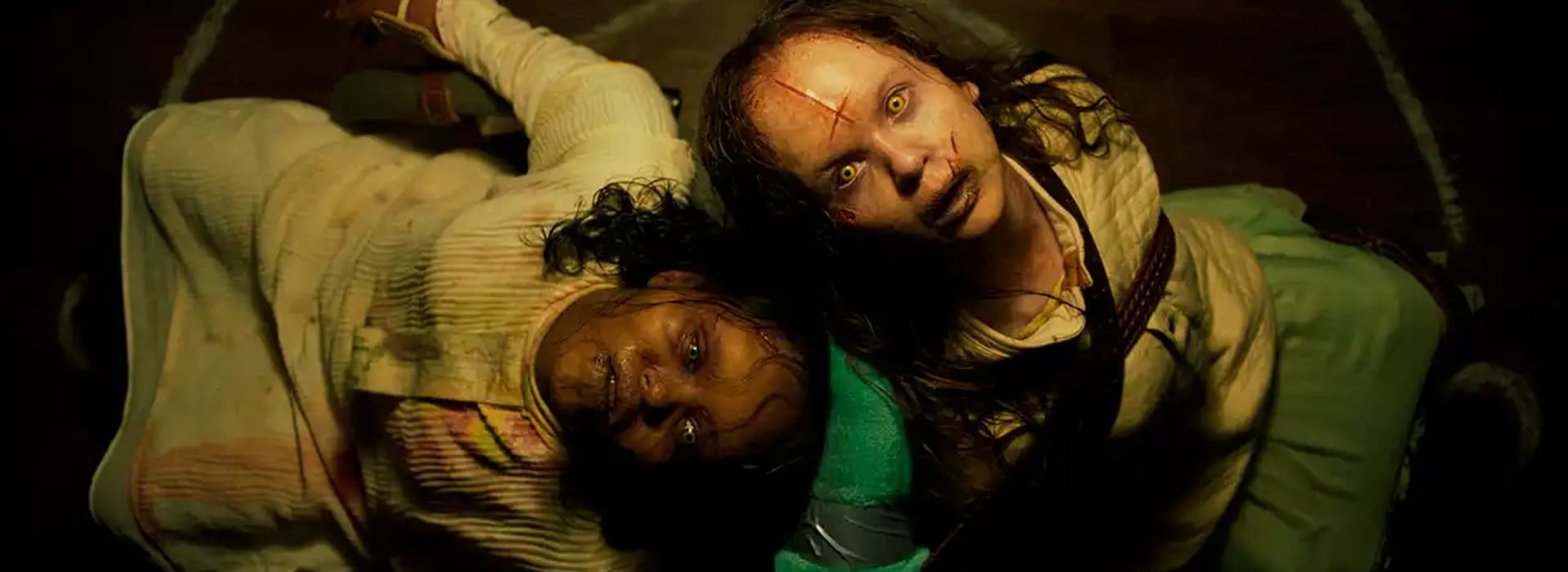 El Exorcista: Creyentes