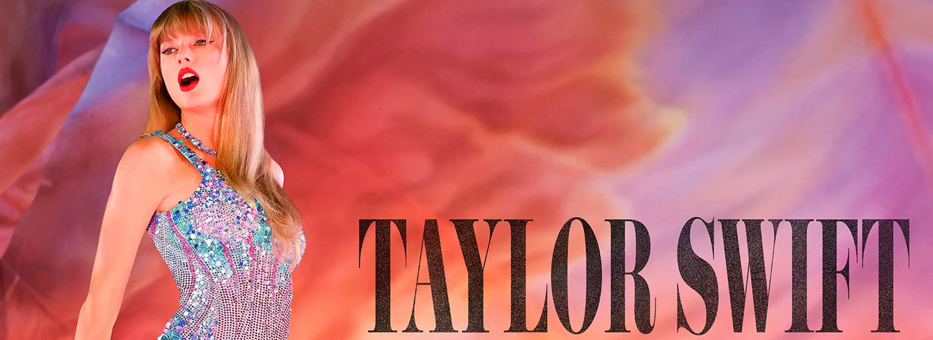 TAYLOR SWIFT THE ERAS TOUR