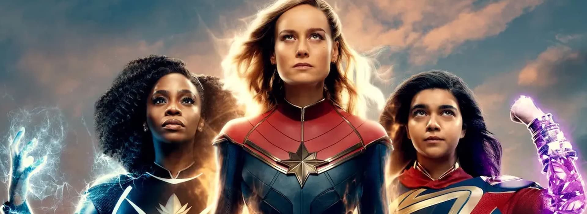 The Marvels