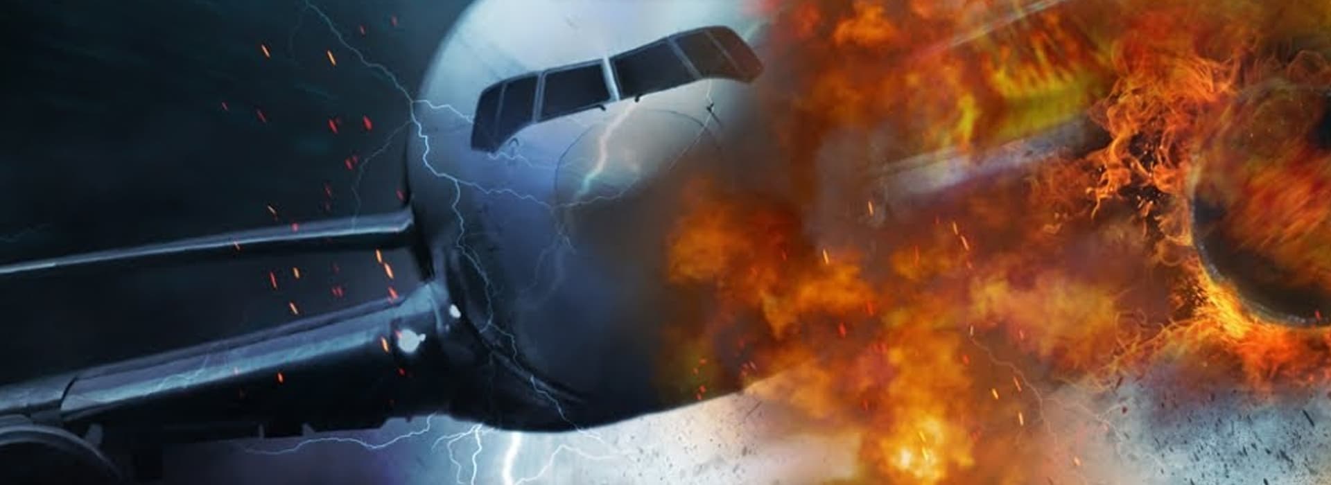 Atentado En El Aire