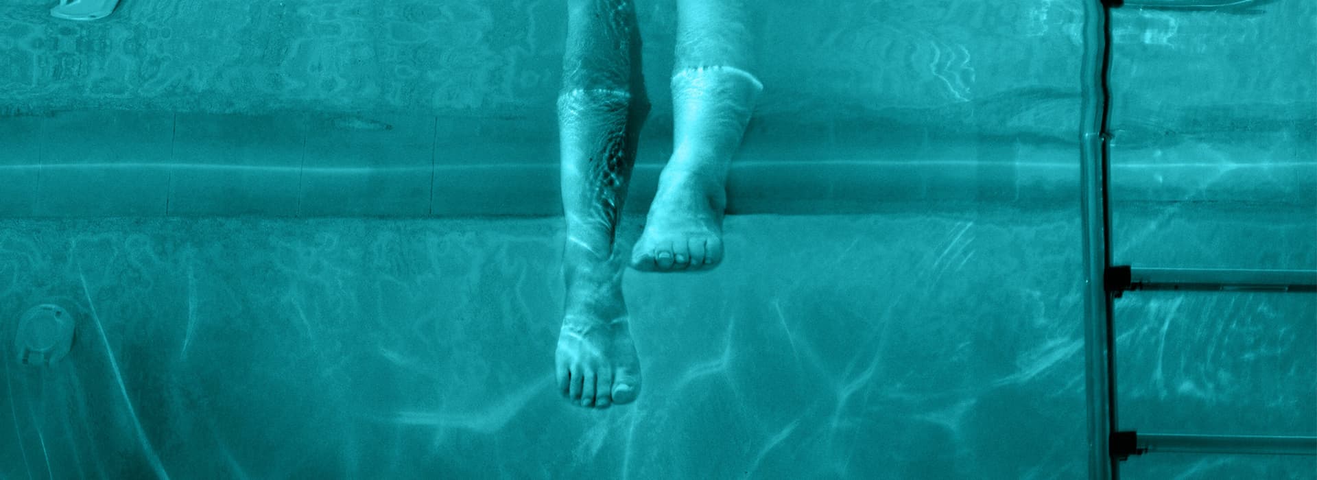 Aguas Siniestras