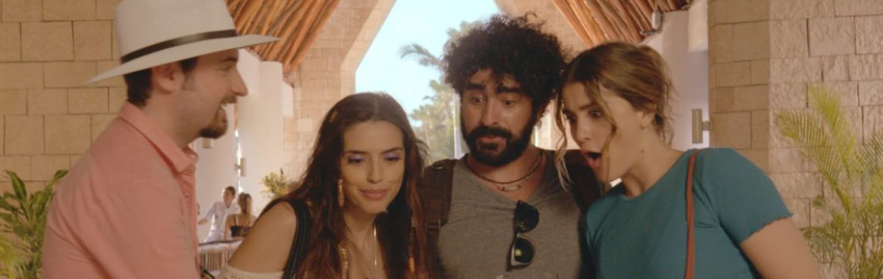 Todas Menos Tú