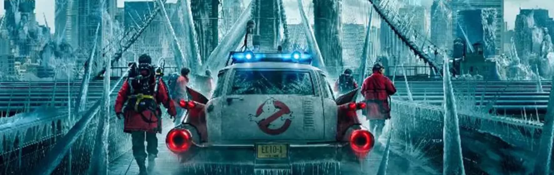 Ghostbusters: Apocalipsis Fantasma