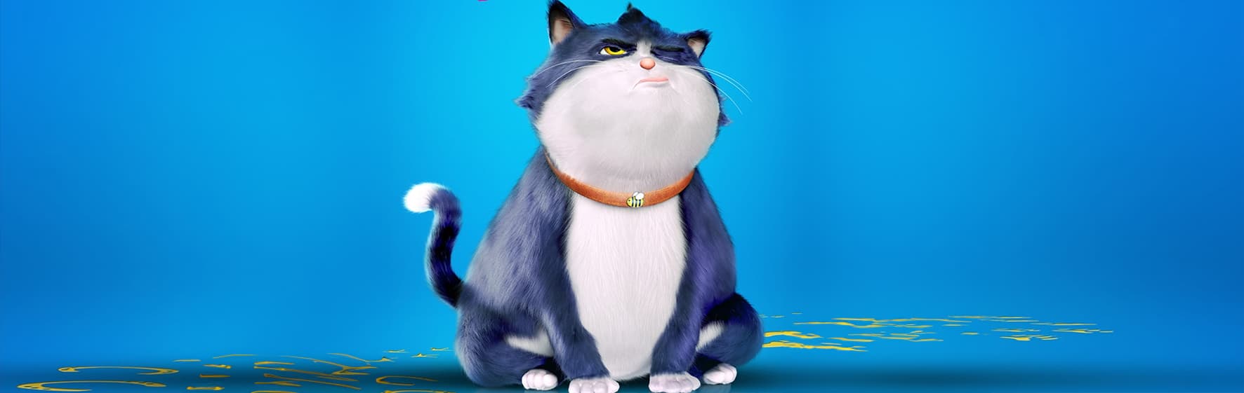 Un Gato con Suerte 27 de julio, 2024