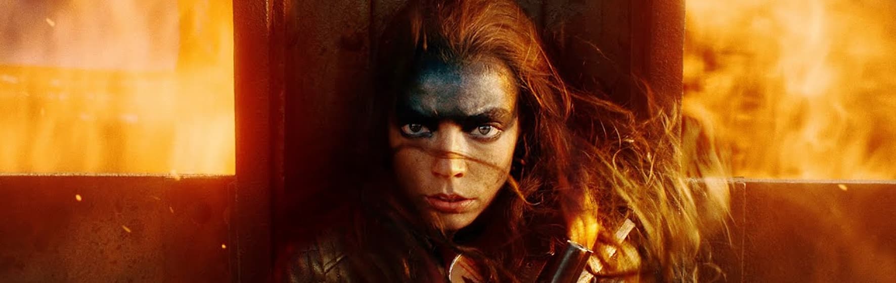 Furiosa: De La Saga Mad Max