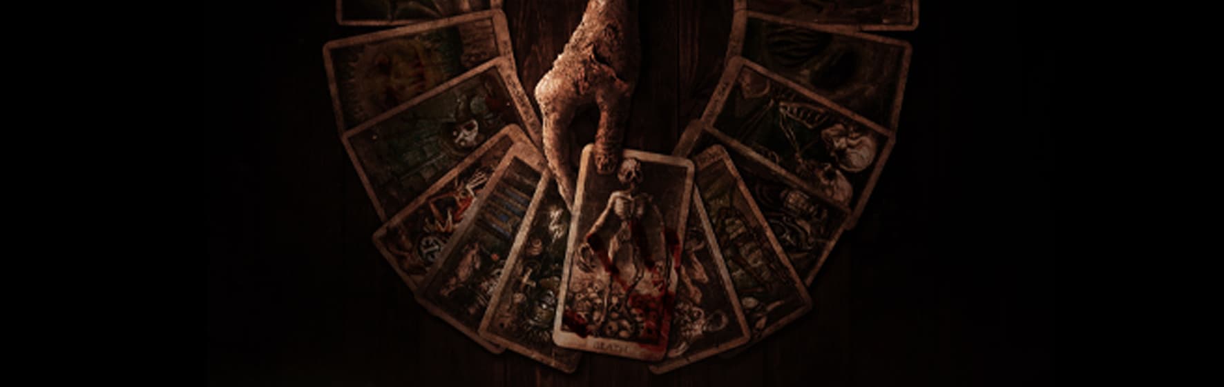Tarot de La Muerte