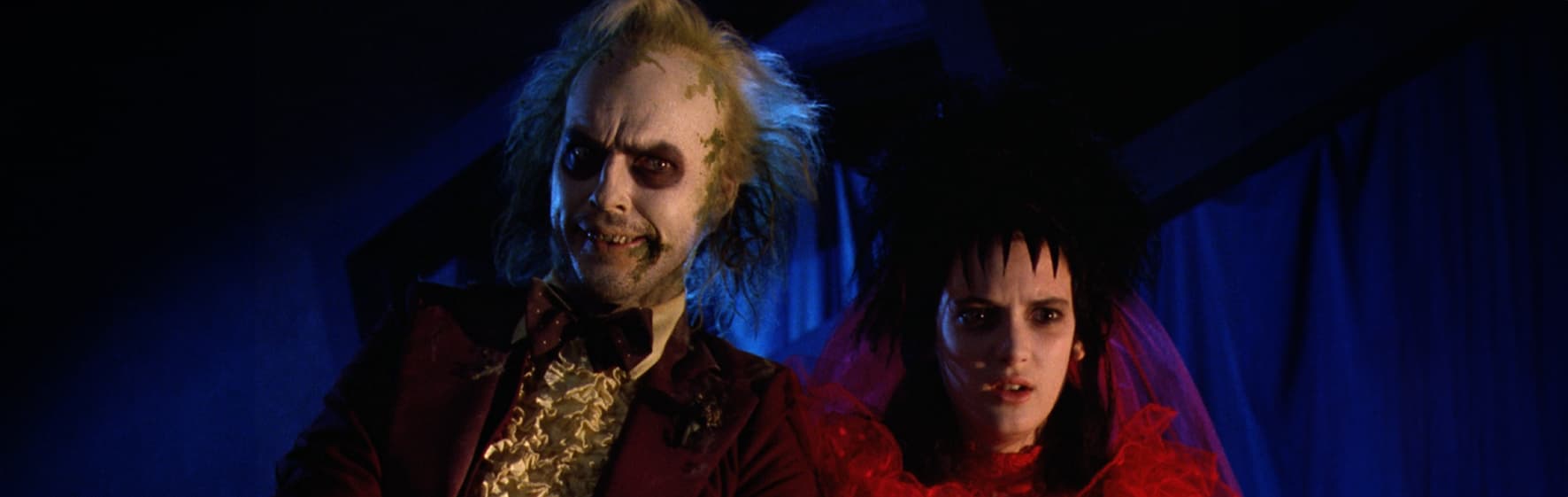 Beetlejuice 1988