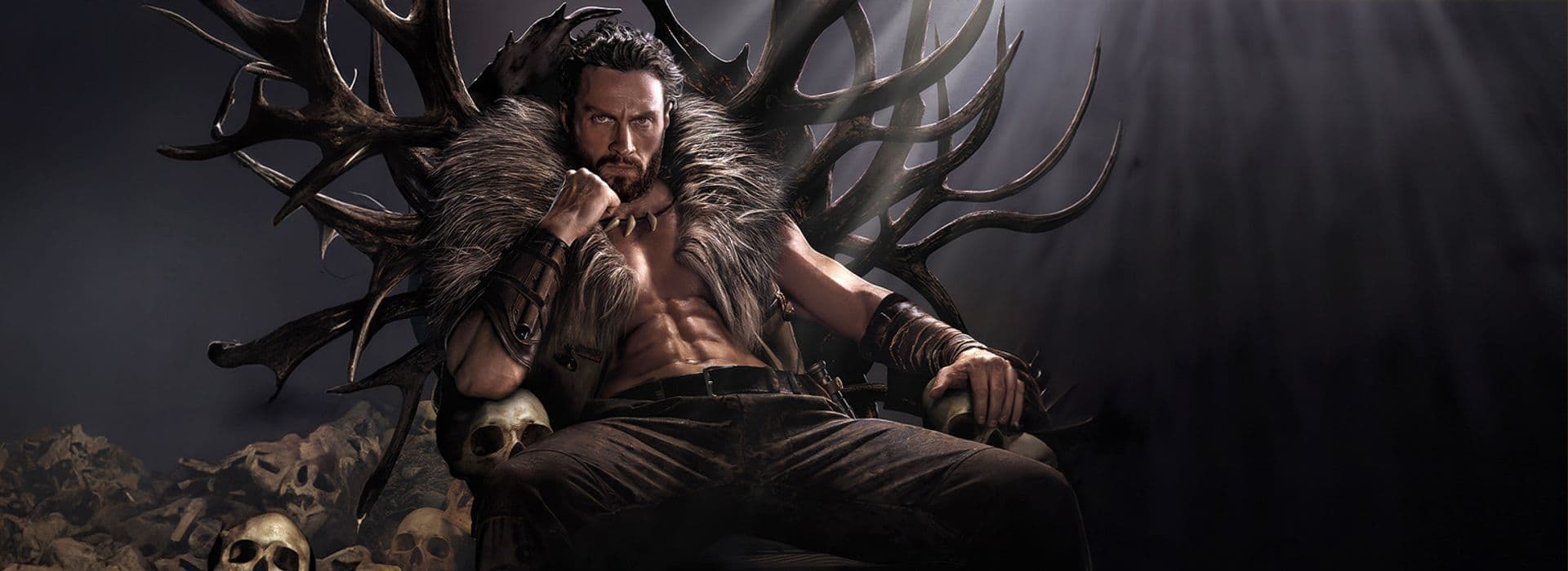 Kraven El Cazador