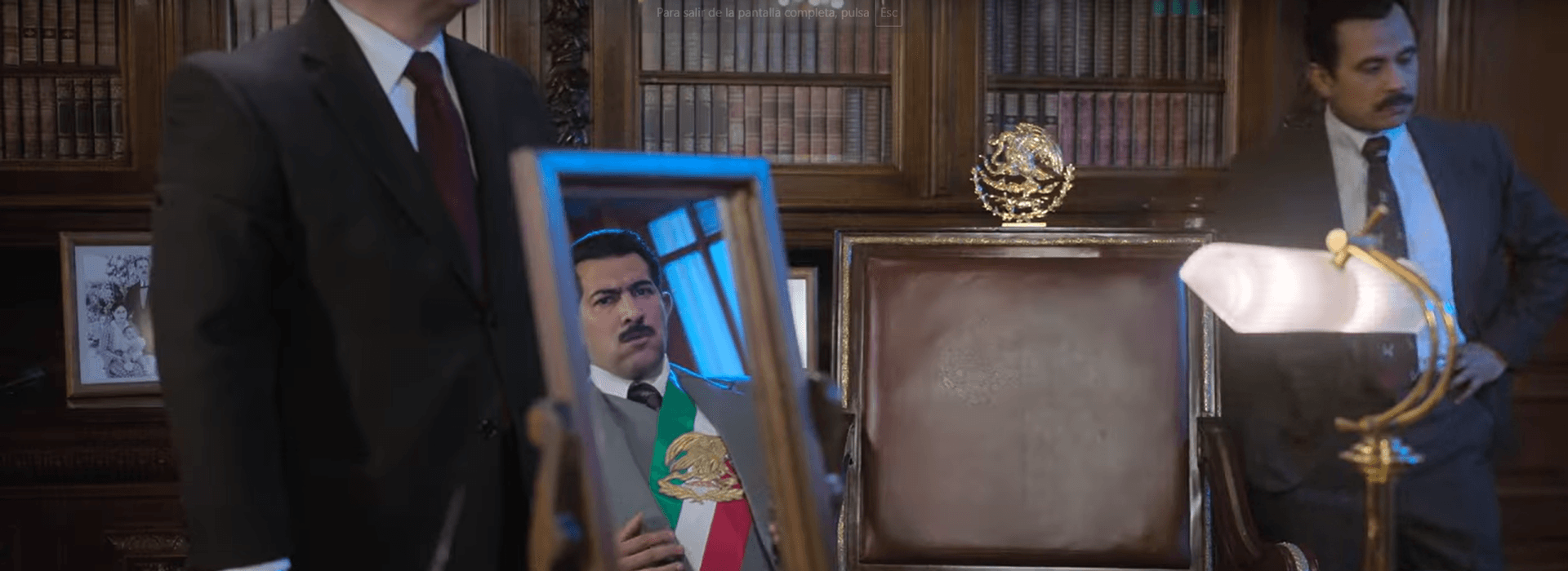 1938: Cuando El Petróleo Fue Nuestro