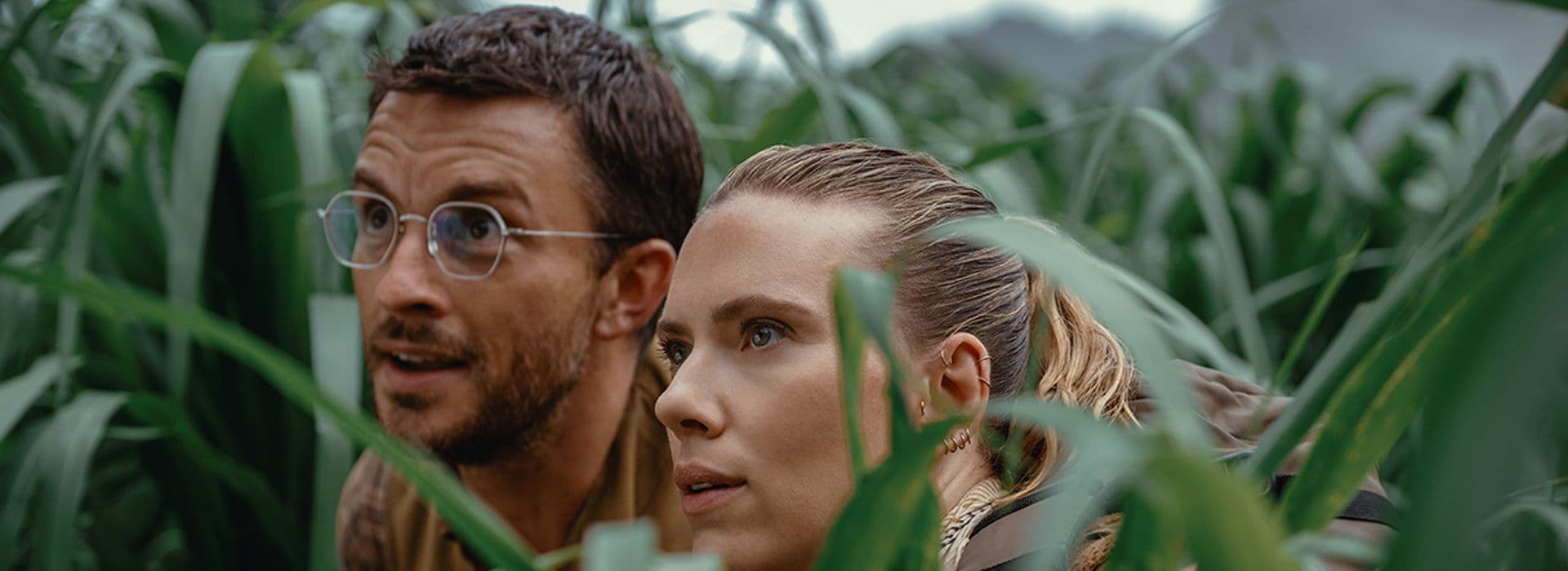 Jurassic World: Renace