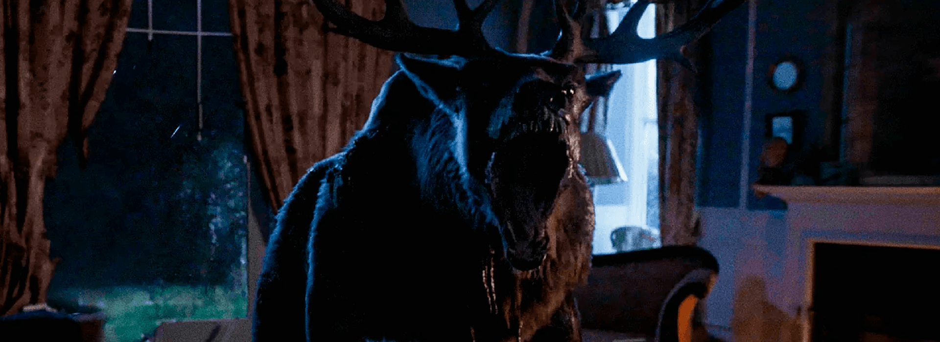 Bambi: La Venganza