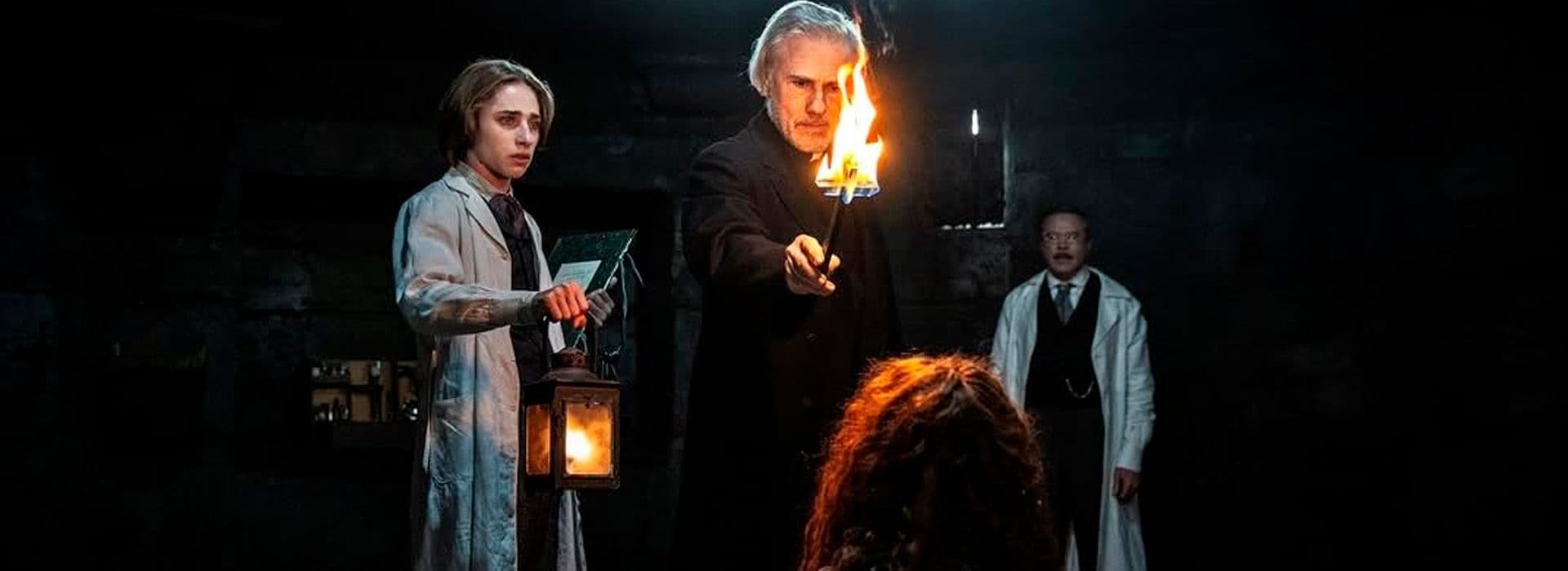 Drácula