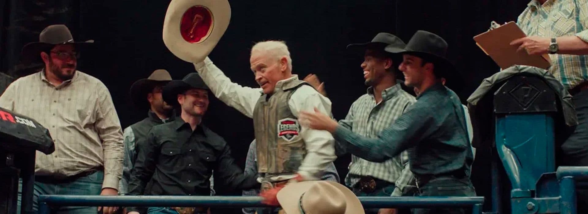 El último Rodeo