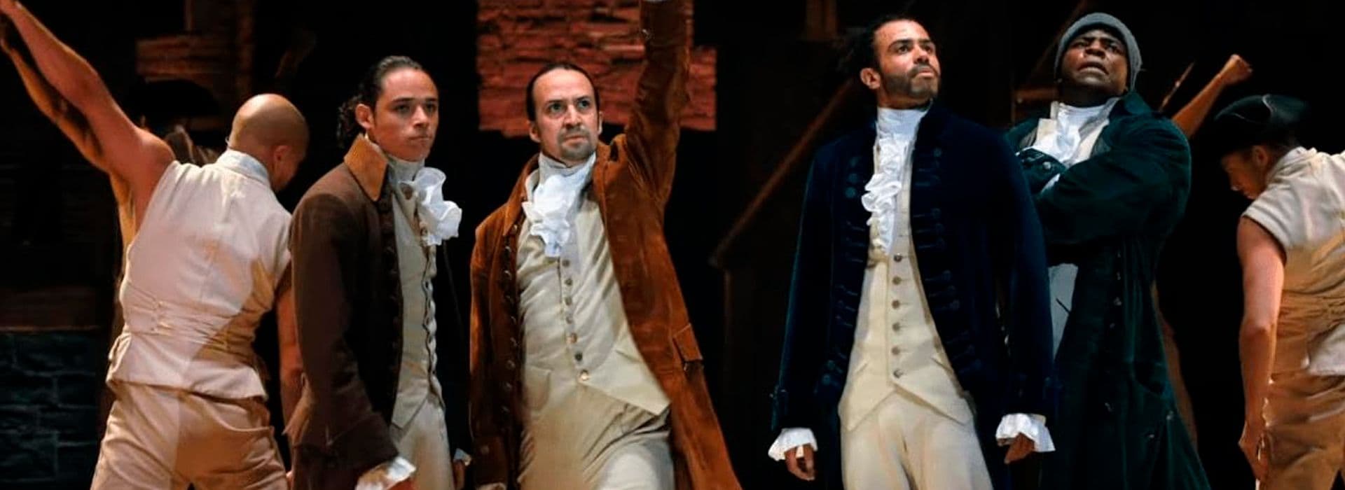 Hamilton