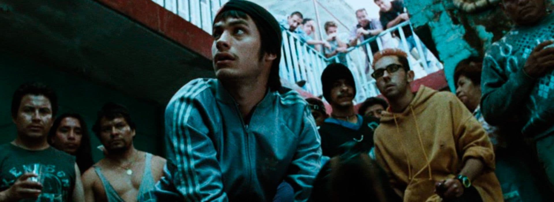 Amores Perros (Re-Estreno)