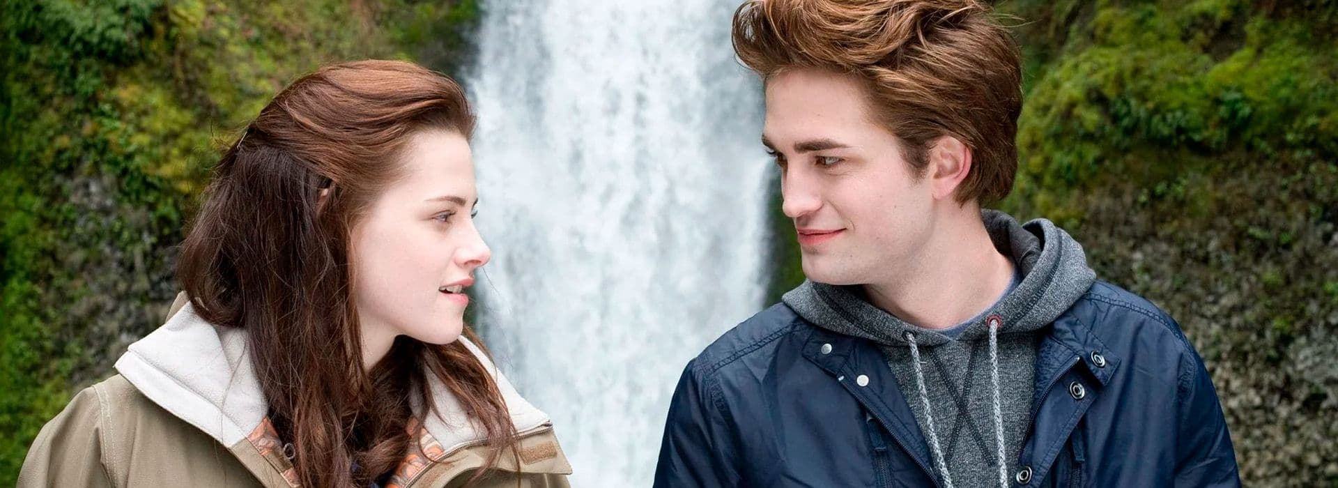 Crepúsculo (Re-Estreno)