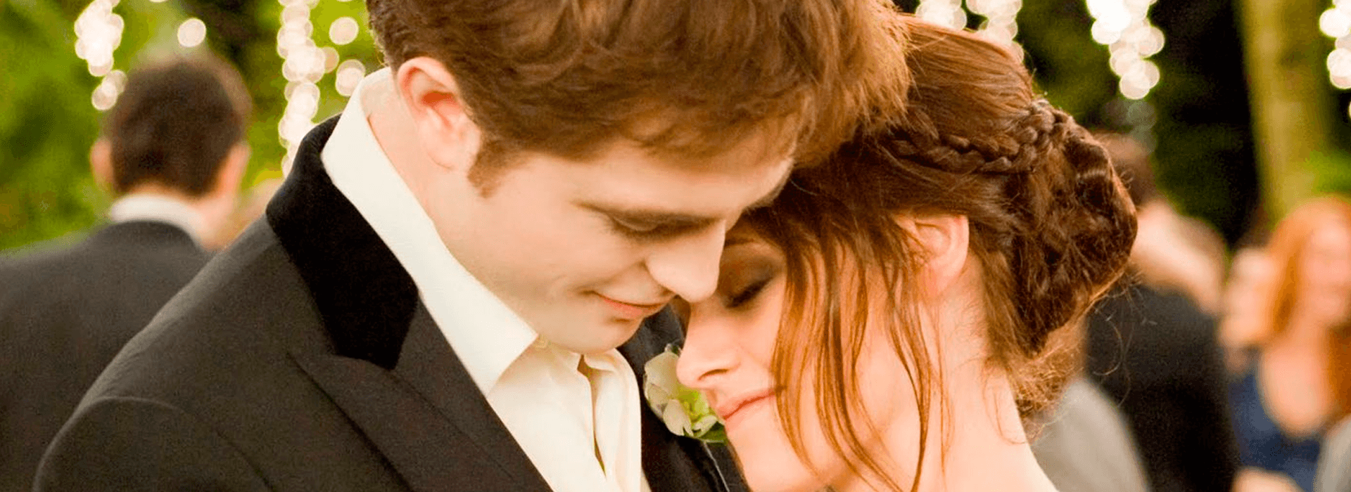 Crepúsculo la saga: Amanecer - Parte 1 (Re-Estreno)