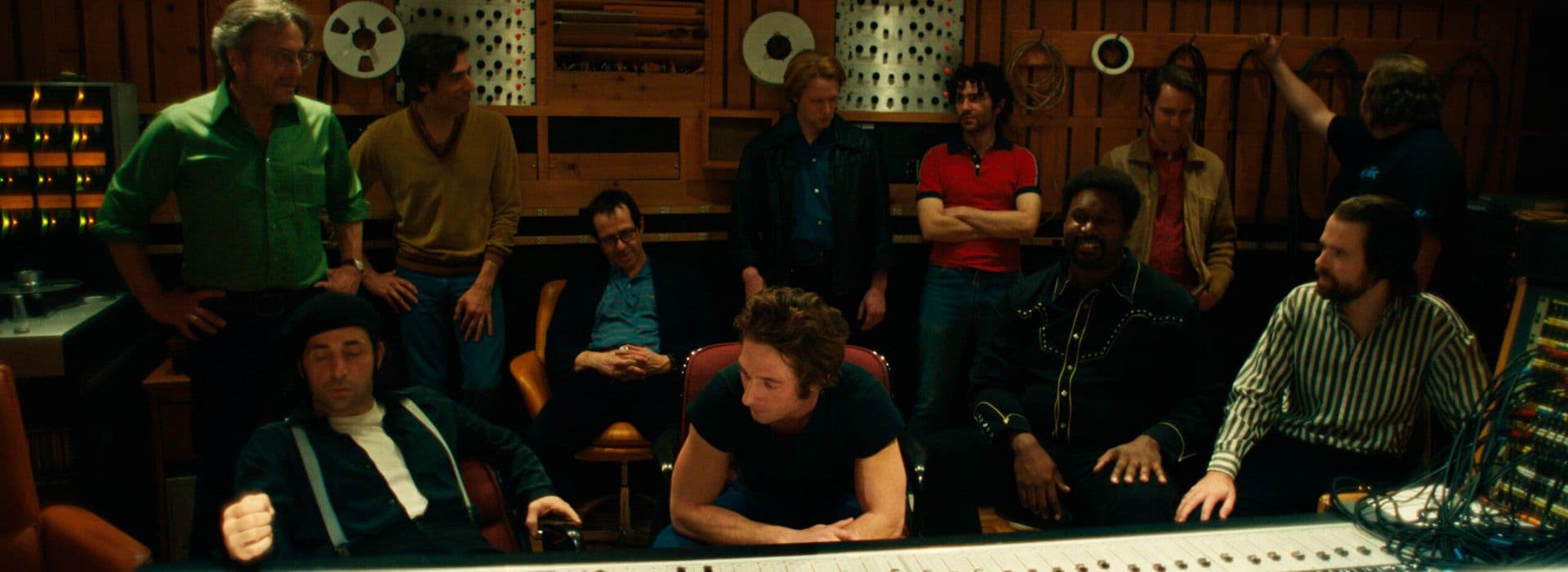 Springsteen: Música De Ninguna Parte