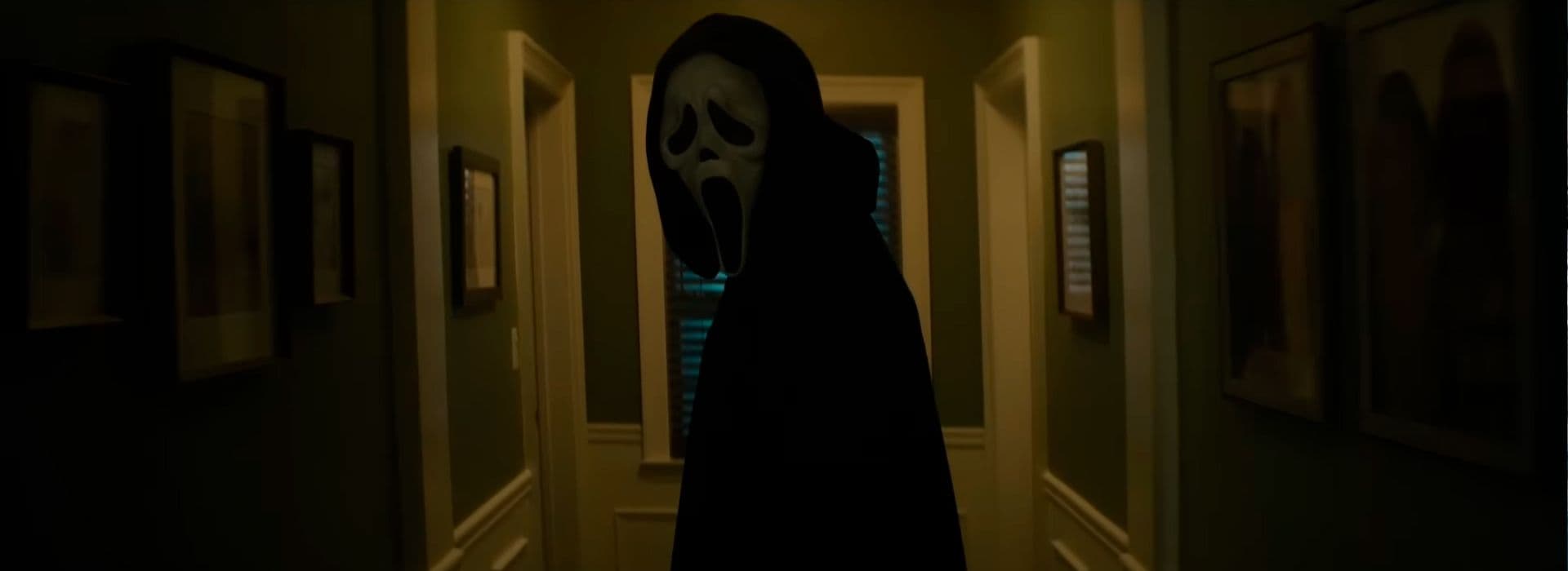 Scream 7