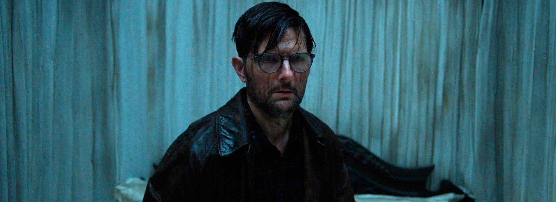 Hokum: La Maldición De La Bruja