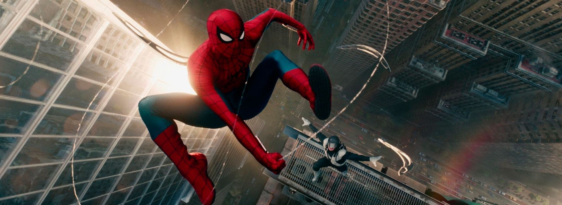 Spider-Man: Un Nuevo Día