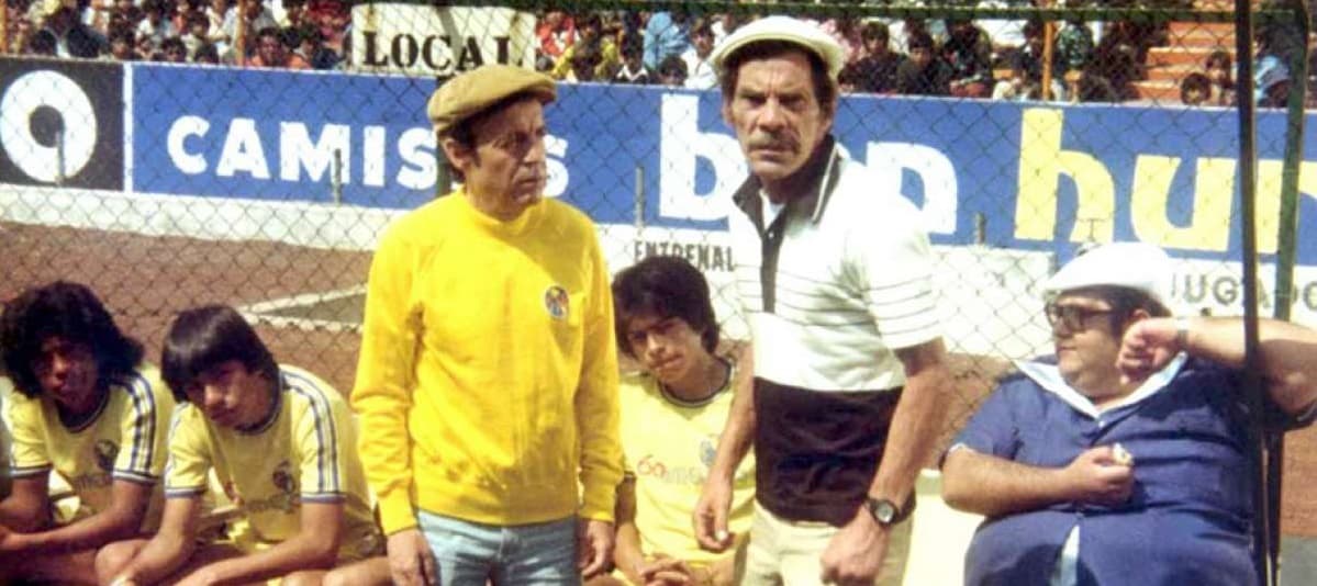 FCM - El Chanfle