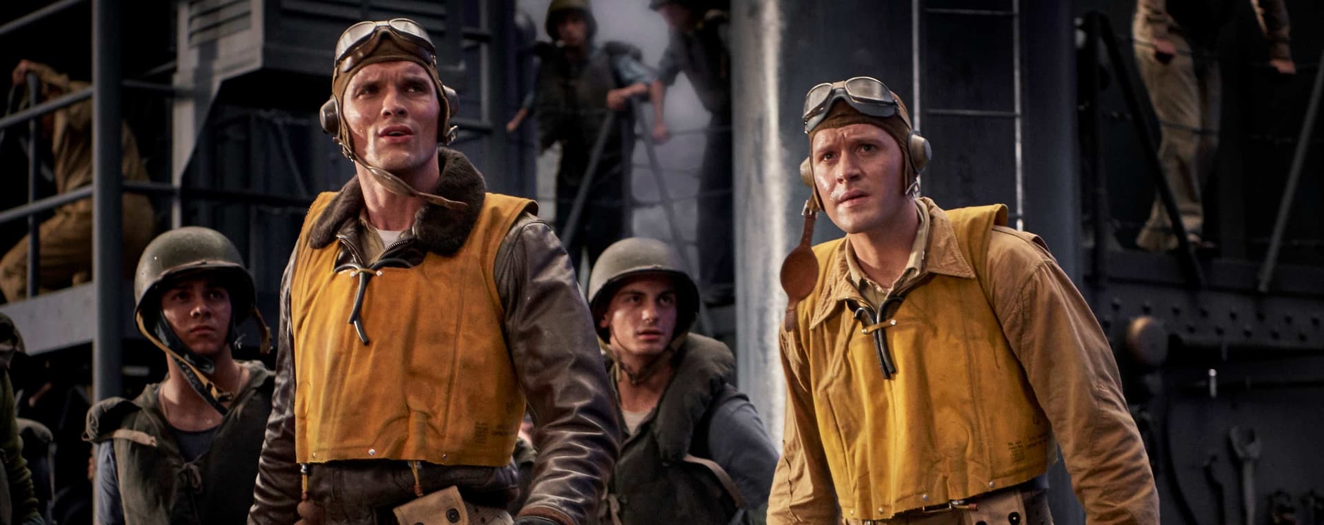 Midway: Batalla en el Pacífico