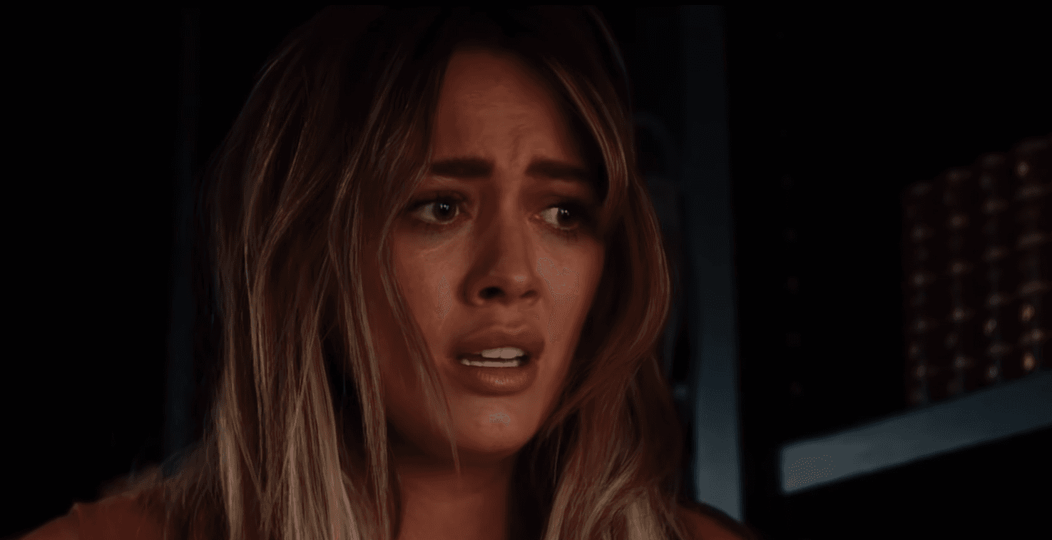 El Asesinato de Sharon Tate