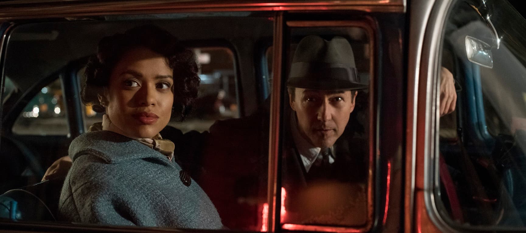 Huérfanos de Brooklyn