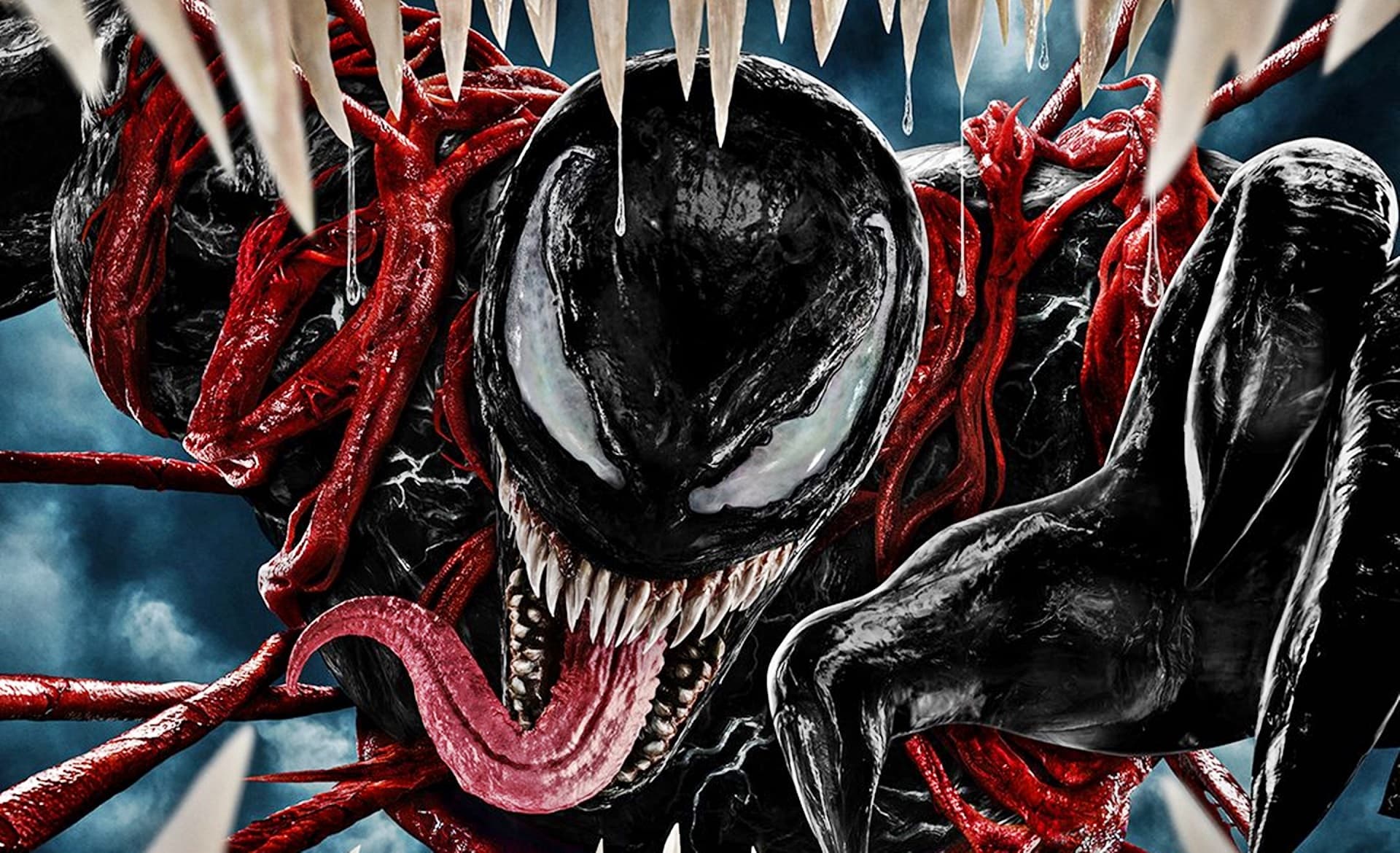 Venom: Carnage Liberado