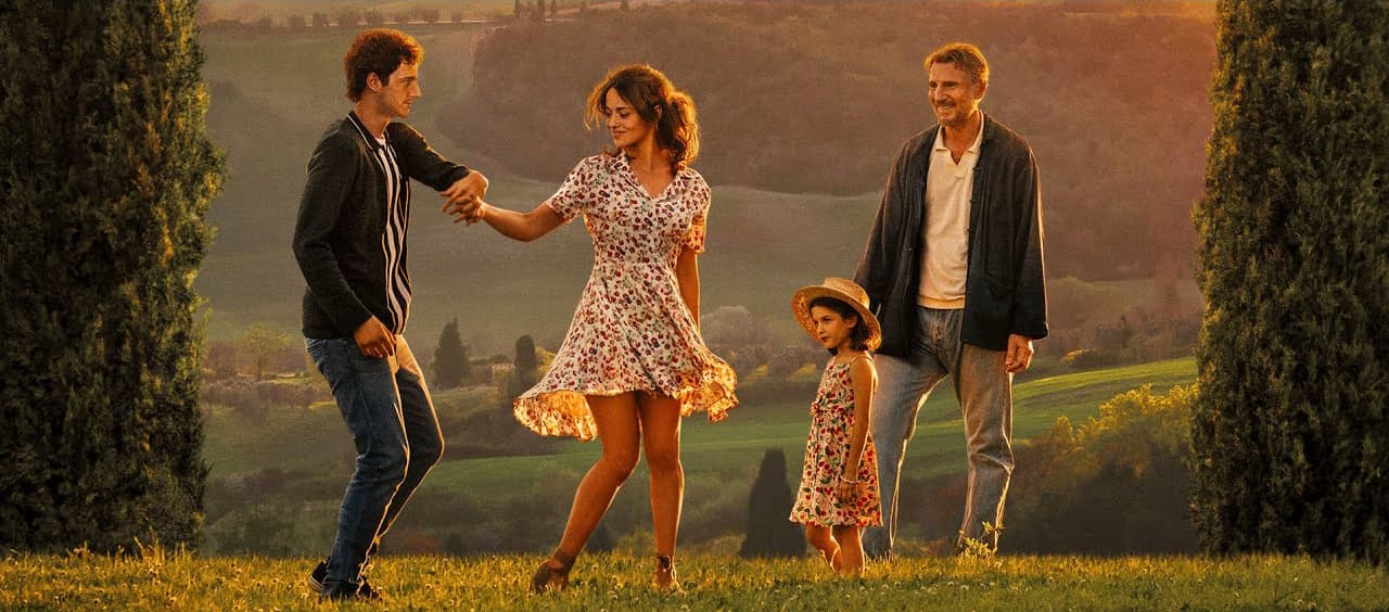 Amor a la Italiana