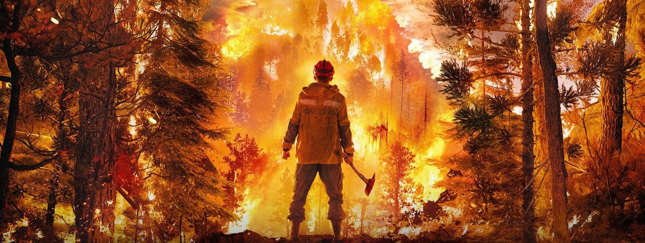 Contra el Fuego