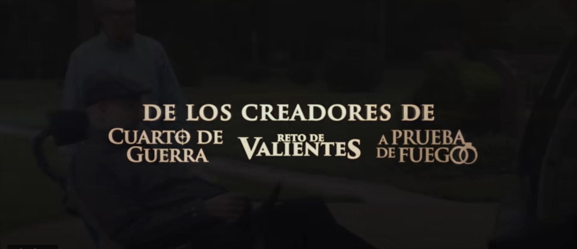 Muestrame Al Padre