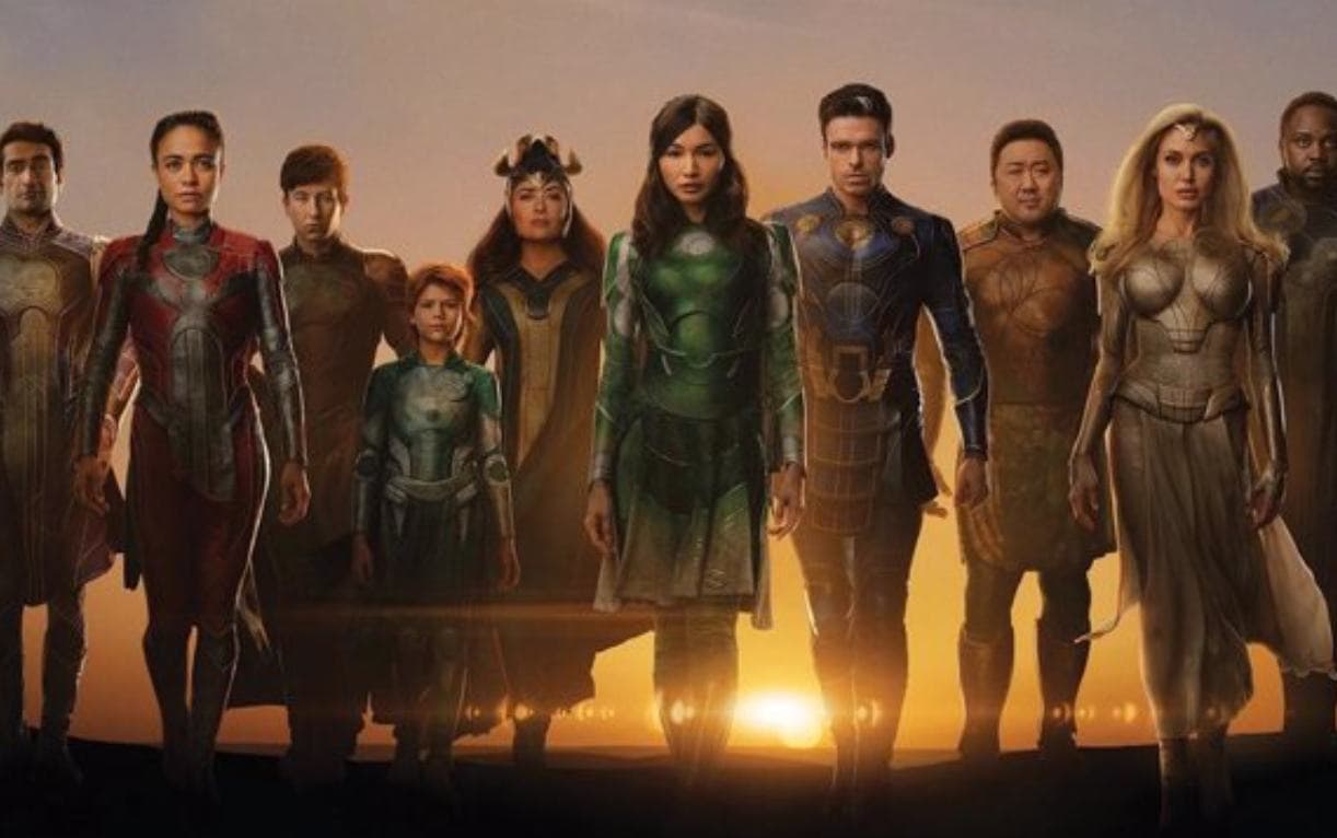 Eternals