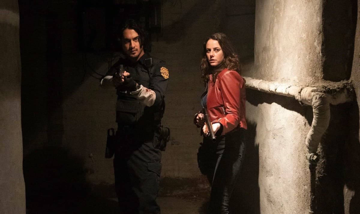 Resident Evil: Bienvenidos a Raccoon City