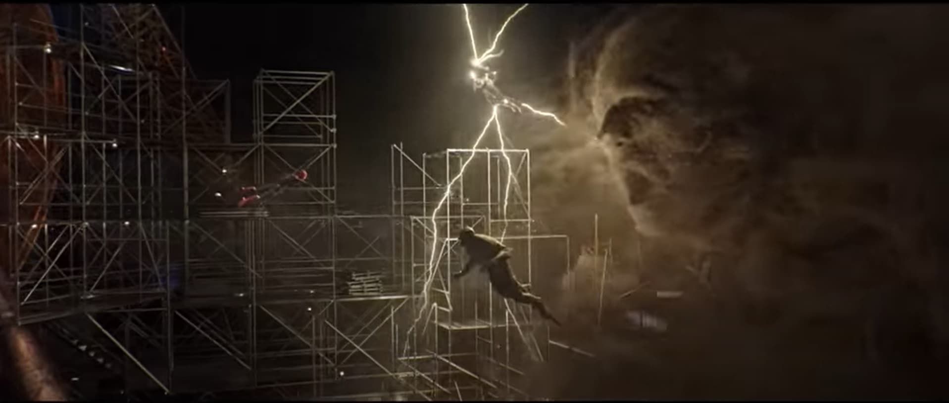 RE Spider-Man: Sin Camino a Casa