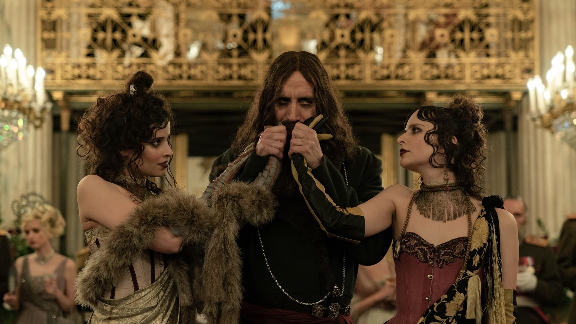 King´s Man: El Origen