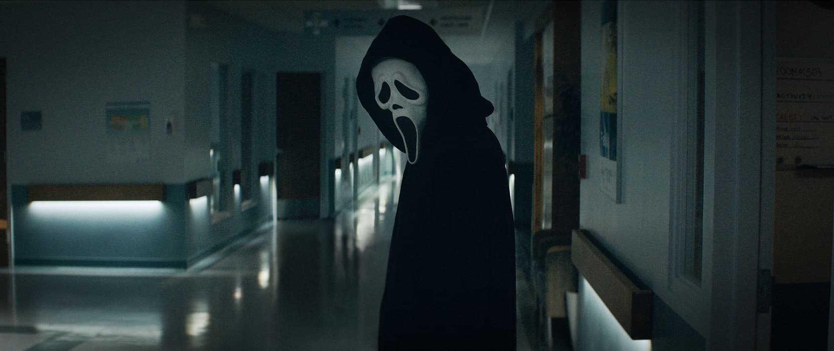 Scream 5
