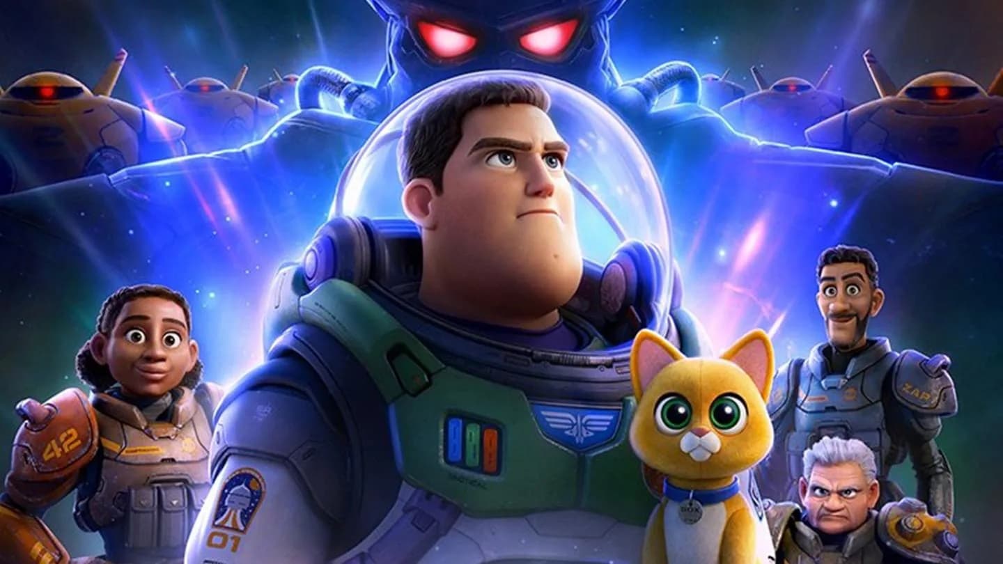 Lightyear