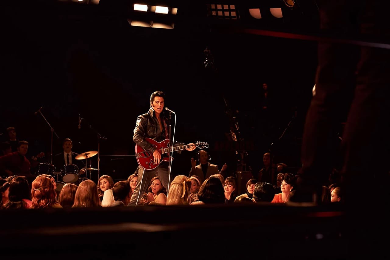 Elvis