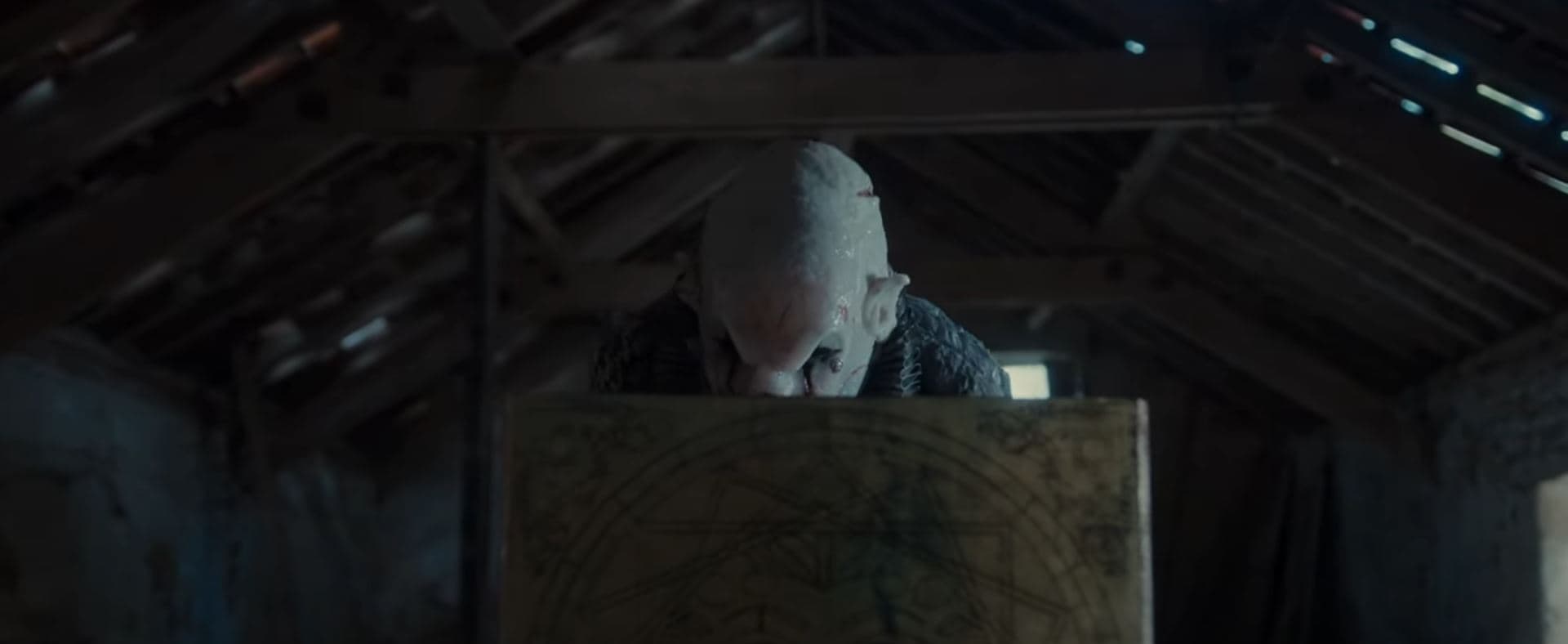 Jack In The Box 2: El Despertar