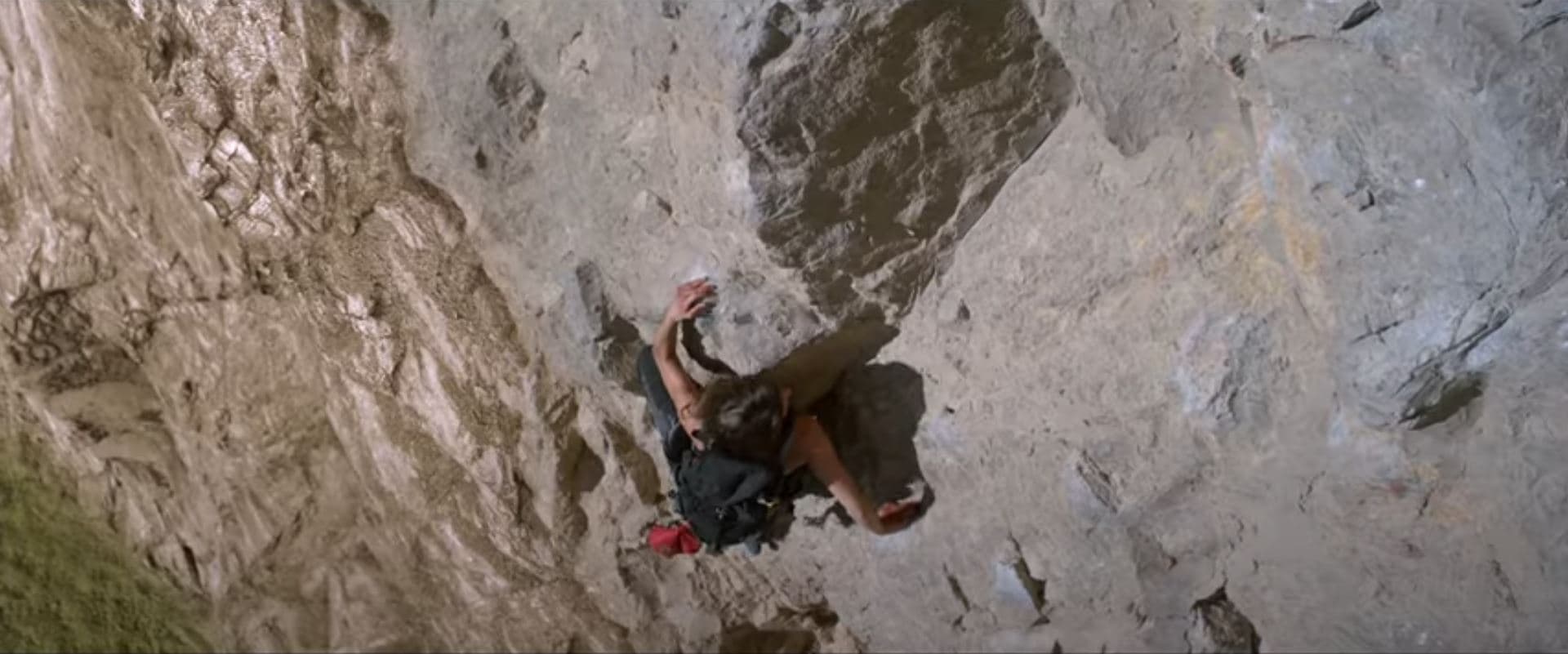 Al Filo Del Abismo