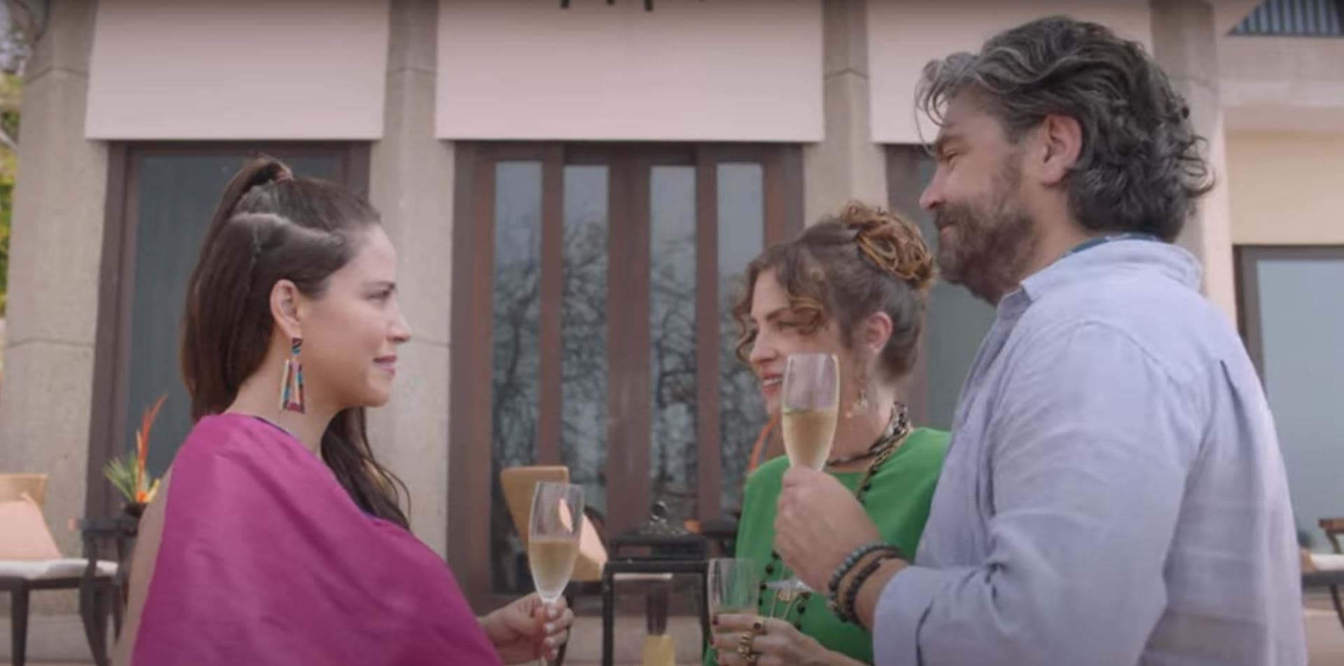 Soy Tu Fan: La Película
