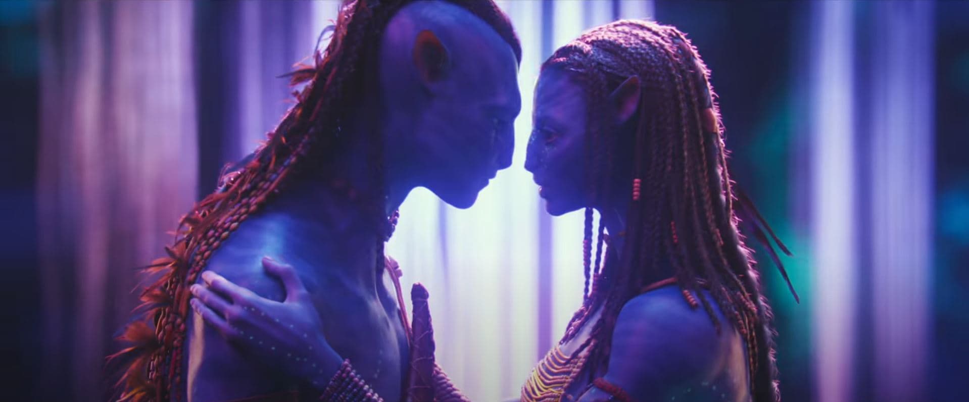RE Avatar (2009)